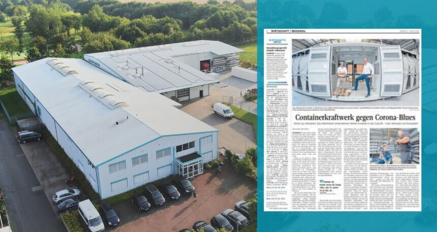 Weihe GmbH - Blogbeitraege Weihe Bild Header und Beitragsbild 3 1 - 2025