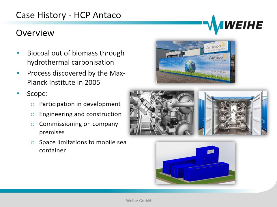 Weihe-Case-History-Sonderanlagenbau-Antaco-HTC