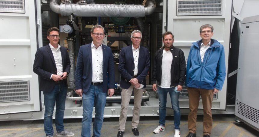 Weihe GmbH - Blogbeitraege Weihe Bild Header und Beitragsbild 2 - 2025