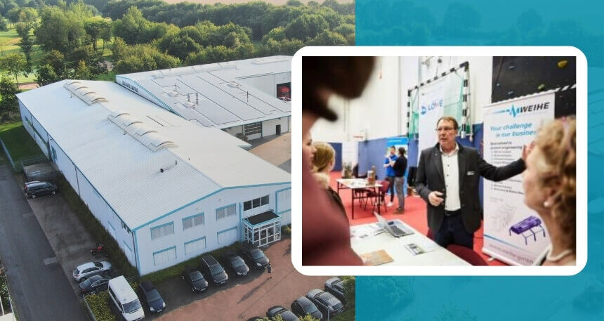 Weihe GmbH - Blogbeitraege Weihe Bild Header und Beitragsbild 11 1 - 2025