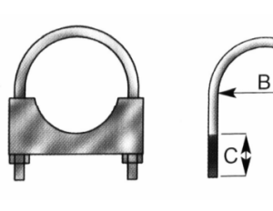 Bügelschellen