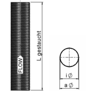 Flexrohre