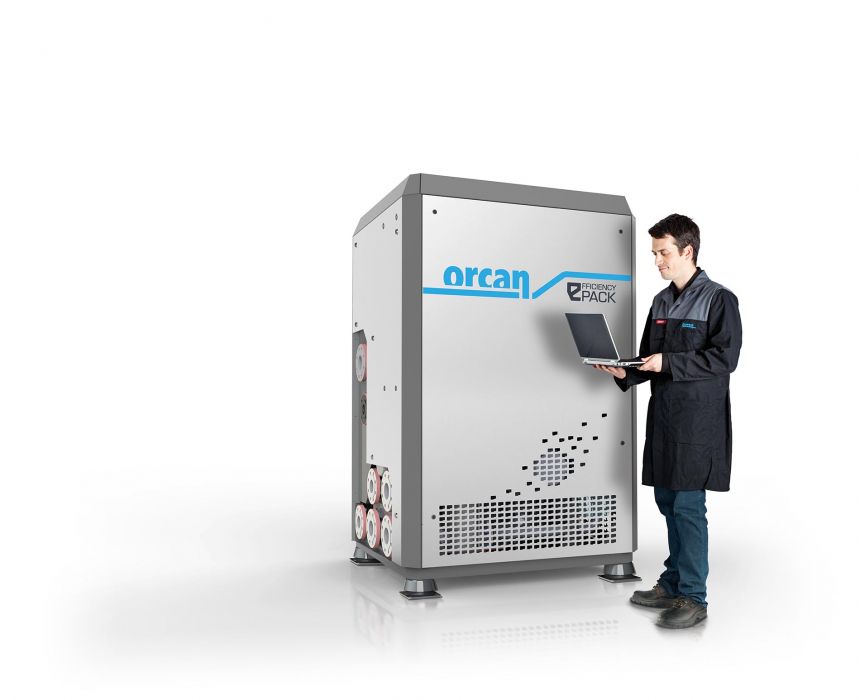 Weihe GmbH - Orcan Energy Home Produkte ePM50100 ePP50100 151a7f49 - 2025