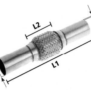 Schlauchgelenke