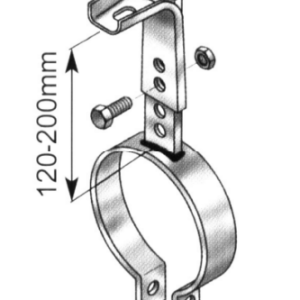 Universalhalter