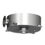 COWL®-Kompaktschalldämpfer 4 Weihe GmbH - DKC - 2026